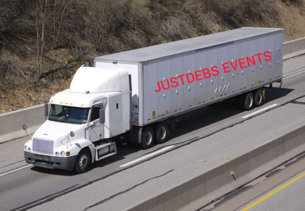 EVENT LOGISTICS AND OPERATIONS