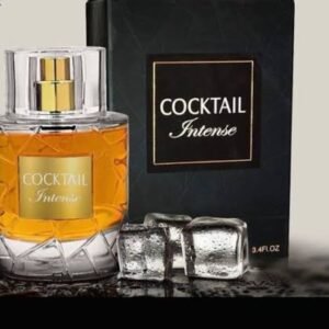 COCKTAIL INTENSE