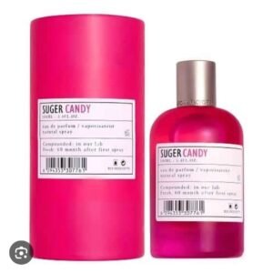 SUGAR CANDY