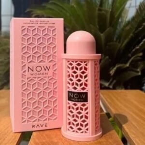 NOW WOMAN
