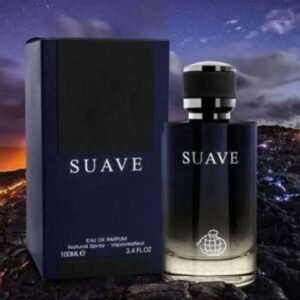 SUAVE