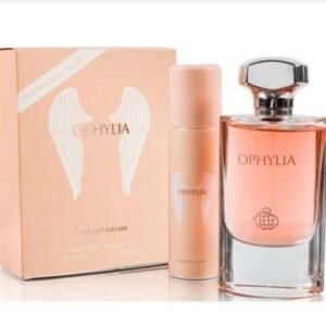 OPHELIA